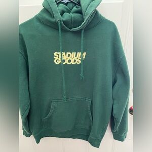 STADIUM GOODS size Medium Men’s Hoodie